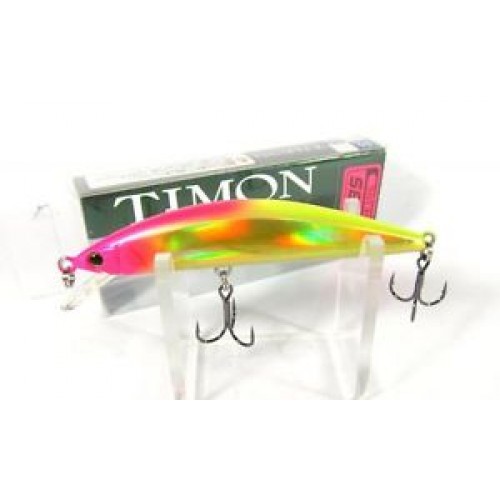 Jackall Bros Jackall Timon Tricoroll GT 88-MD HL Pink Chartreuse.JPG